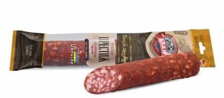 Ковбаса Алан Престиж с/в 330г